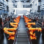 5 common challenges faced in industrial automation