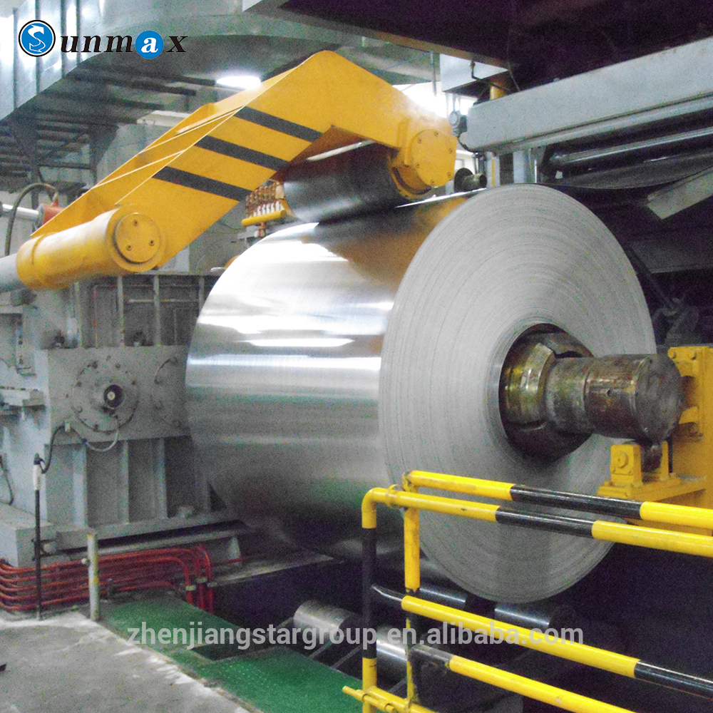 ALUMINUM-HOT-ROLLING-MILL