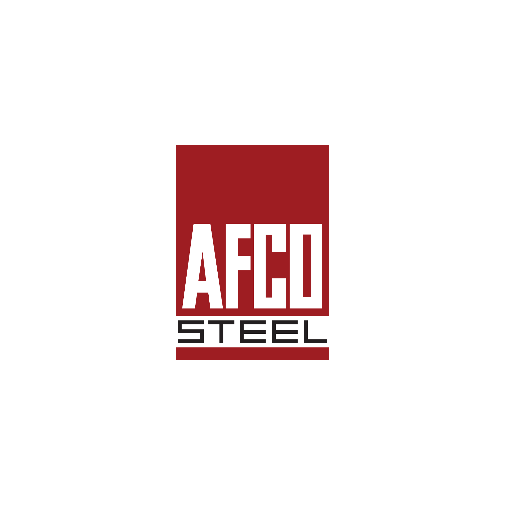 Afco steel