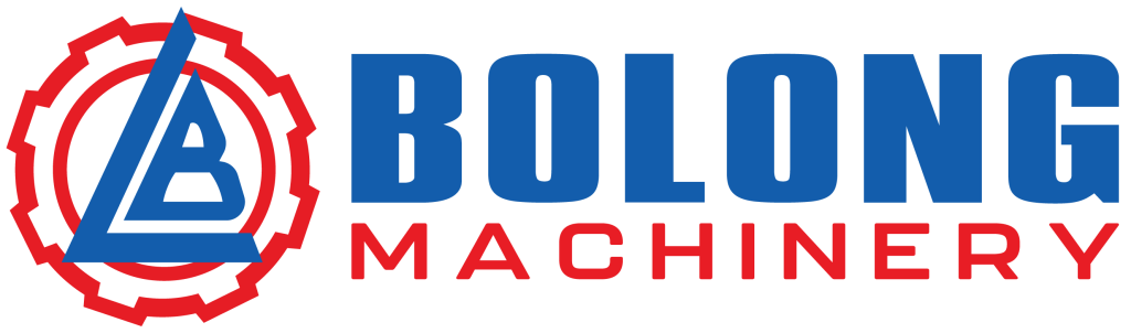 Bolong Machinery rolling mill and ccm supplier logo