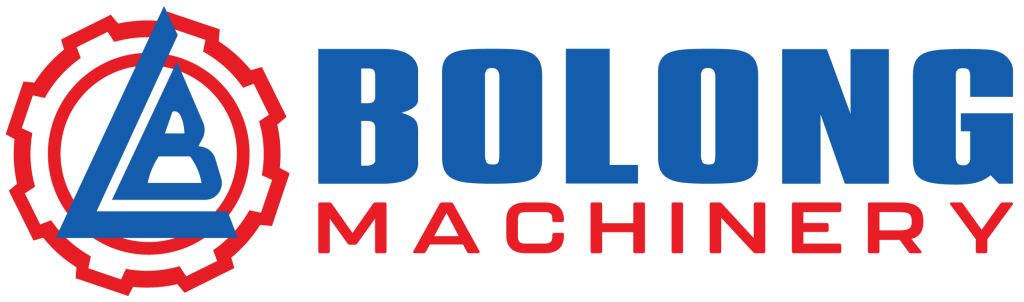 Bolong Machinery rolling mill and ccm supplier logo