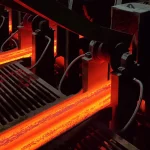 trusted continuous casting machine ccm consultant in pakistan