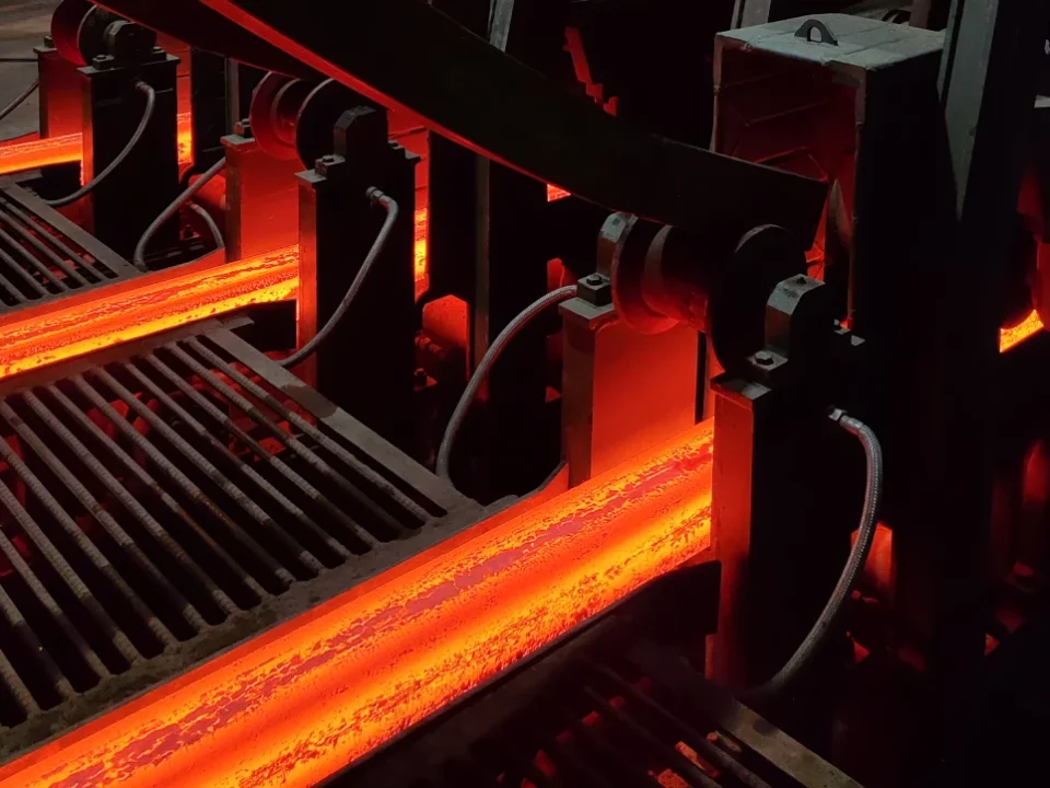 trusted continuous casting machine ccm consultant in pakistan