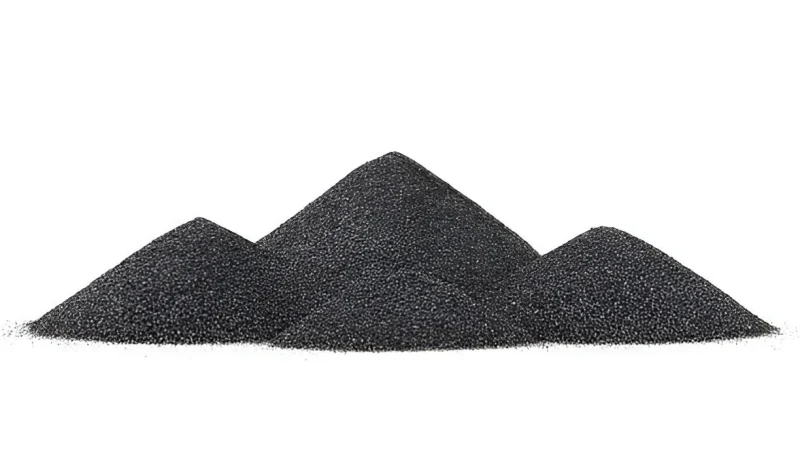 Chromite sand nozzle filler available in pakistan