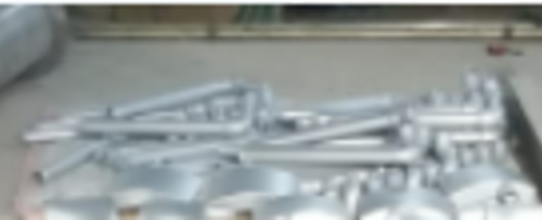Cooling Shower & cooling Pipe (Cooling Accessories)