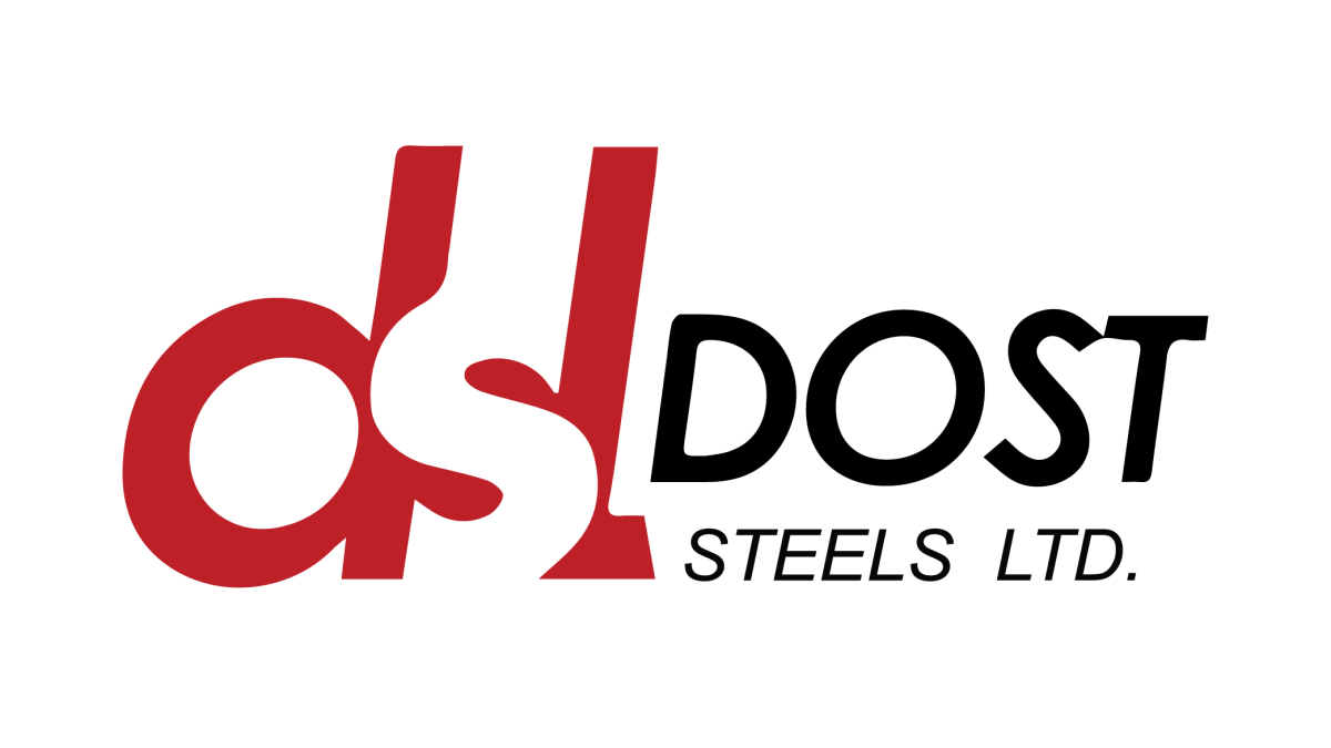 Ddost Steel