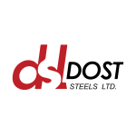 Ddost Steel