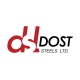 Ddost Steel