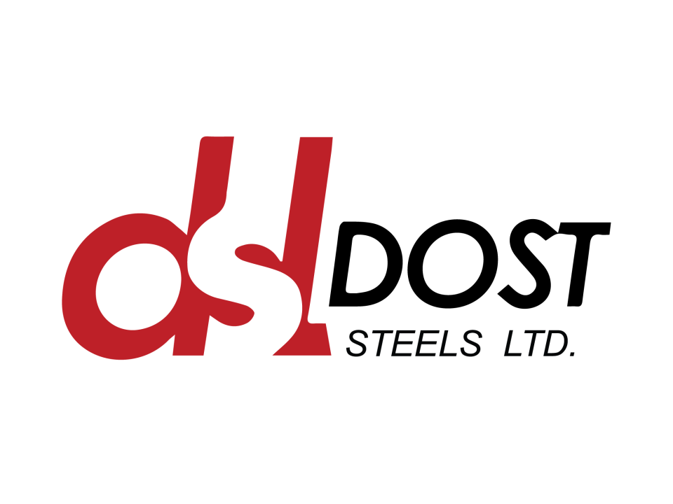 Ddost Steel