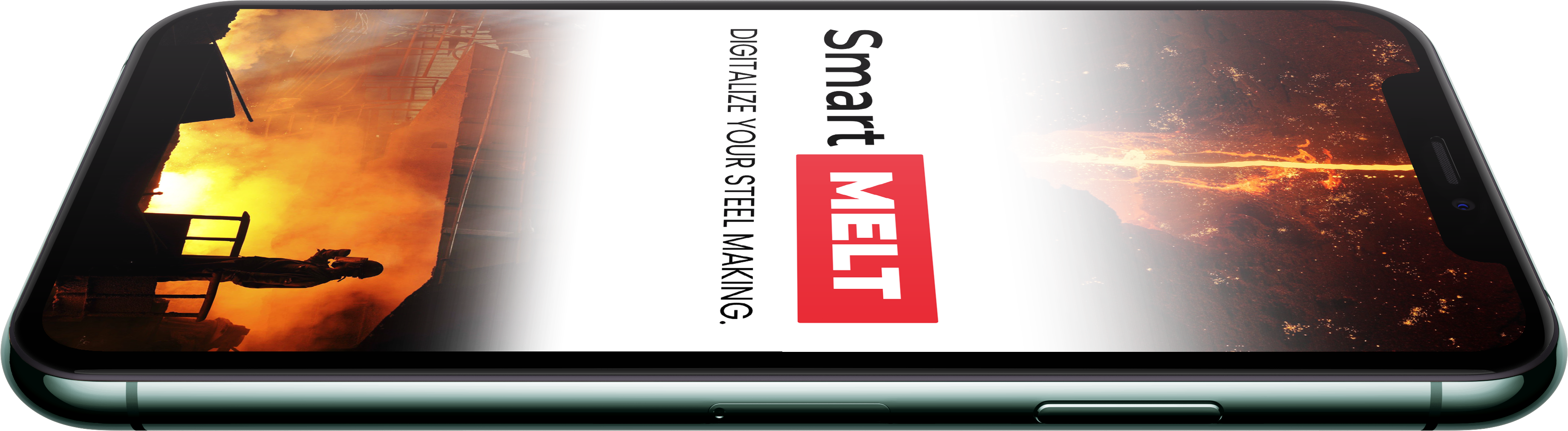 Smart Melt