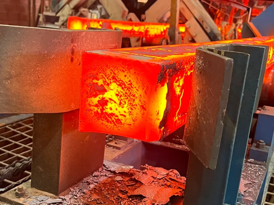 facing the future of the steel inudstry innovation for the better