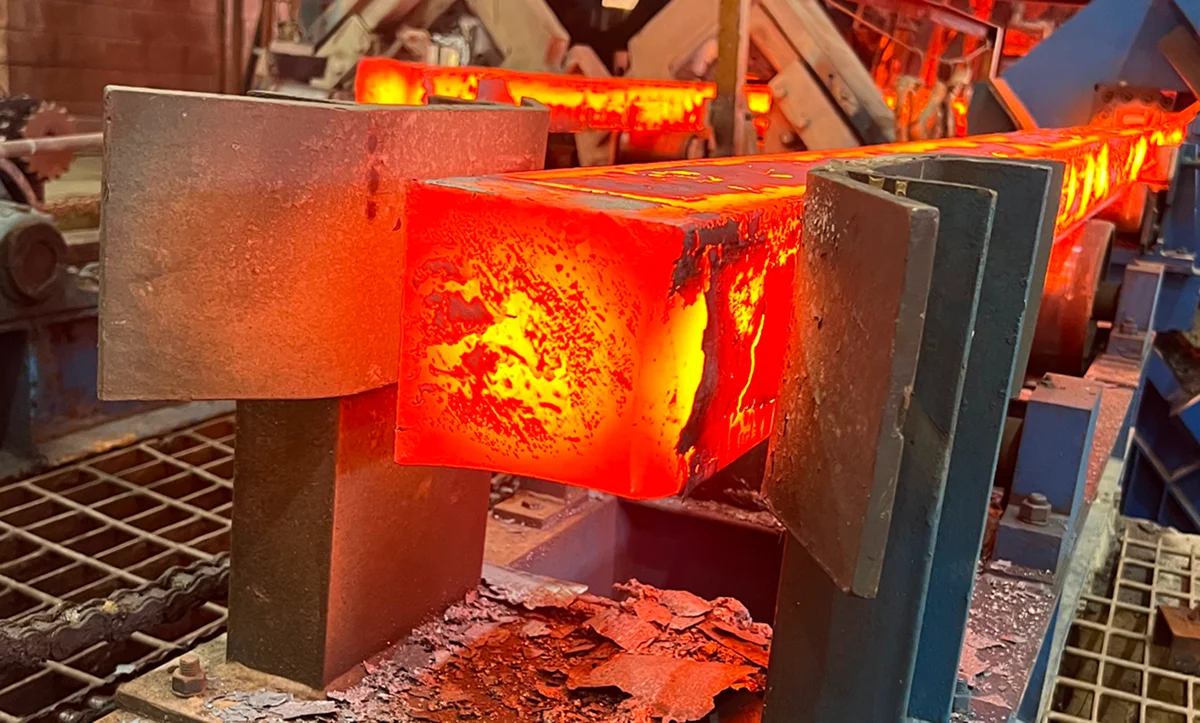 facing the future of the steel inudstry innovation for the better