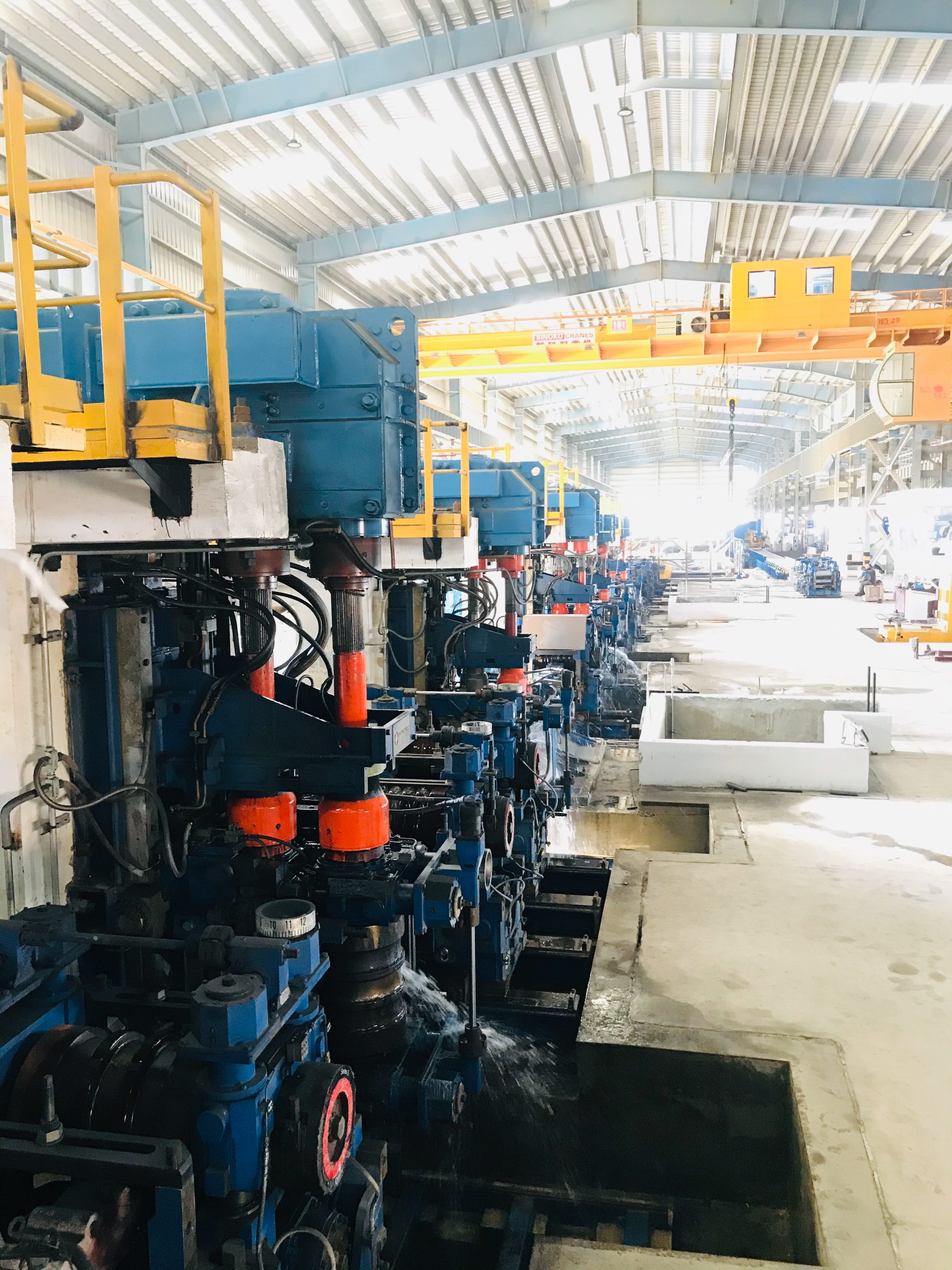 Naveena Steel