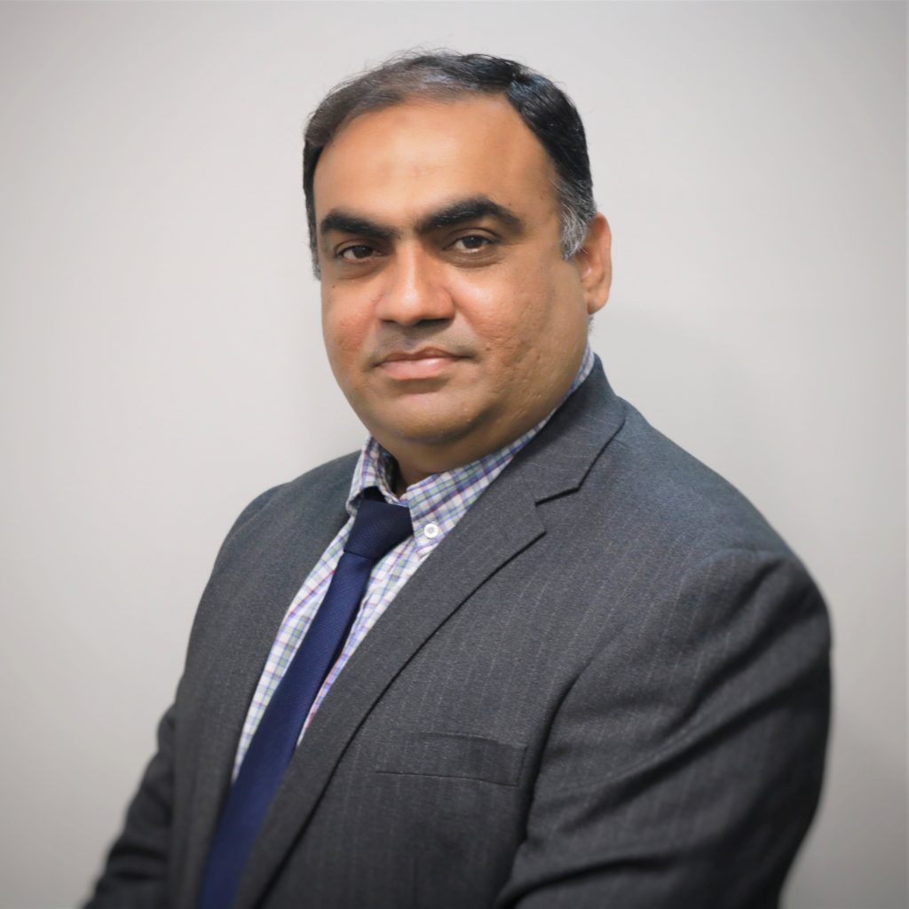 Sir Abid
