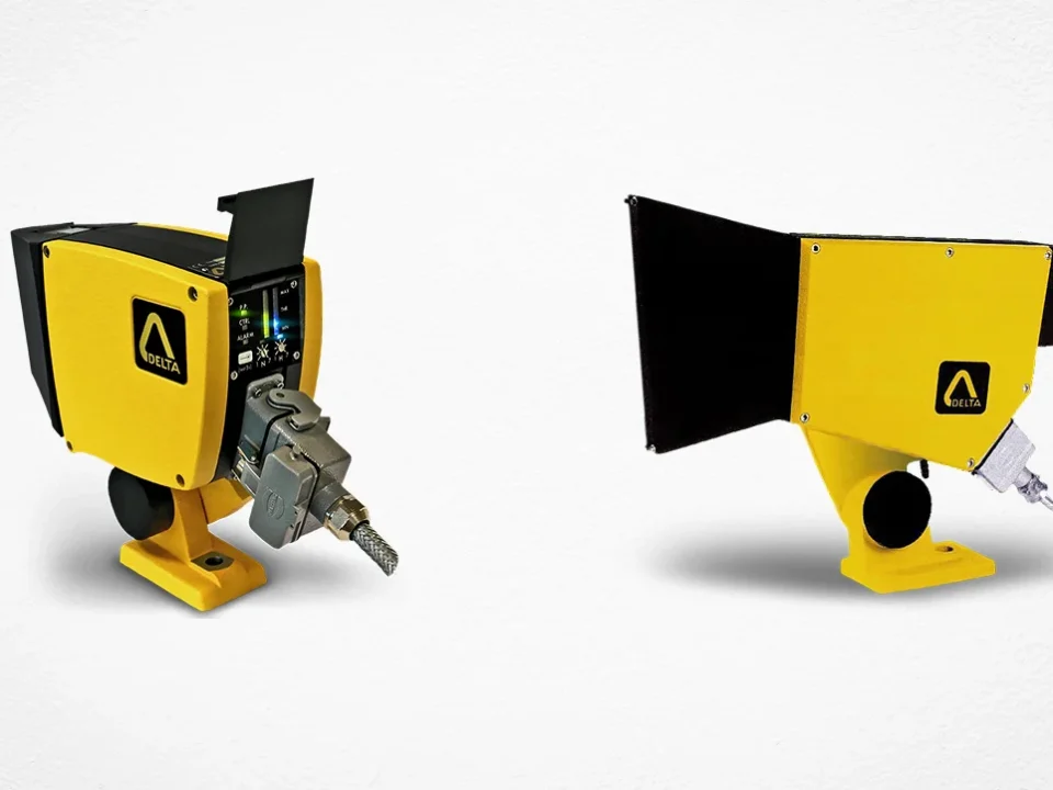 importance of sensors in the steel industry
