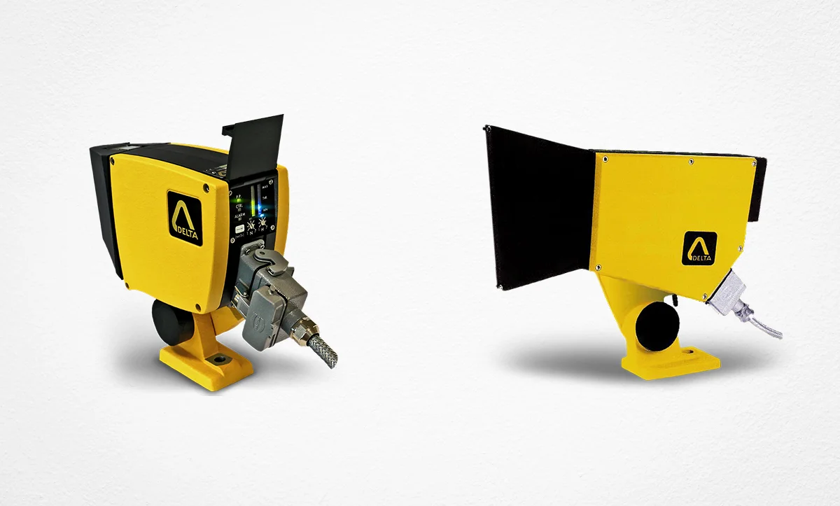 importance of sensors in the steel industry