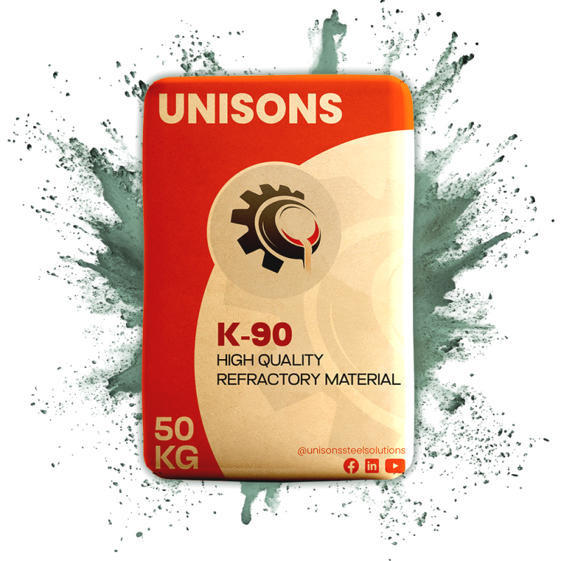 K90 refractory mortar best price in pakistan