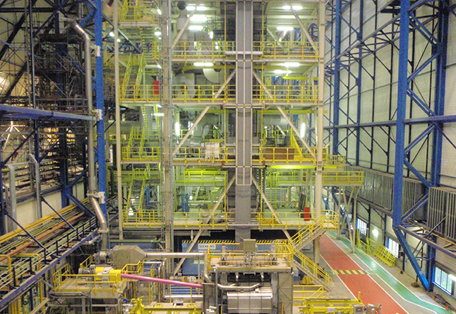 METALLIC-COATING-LINES