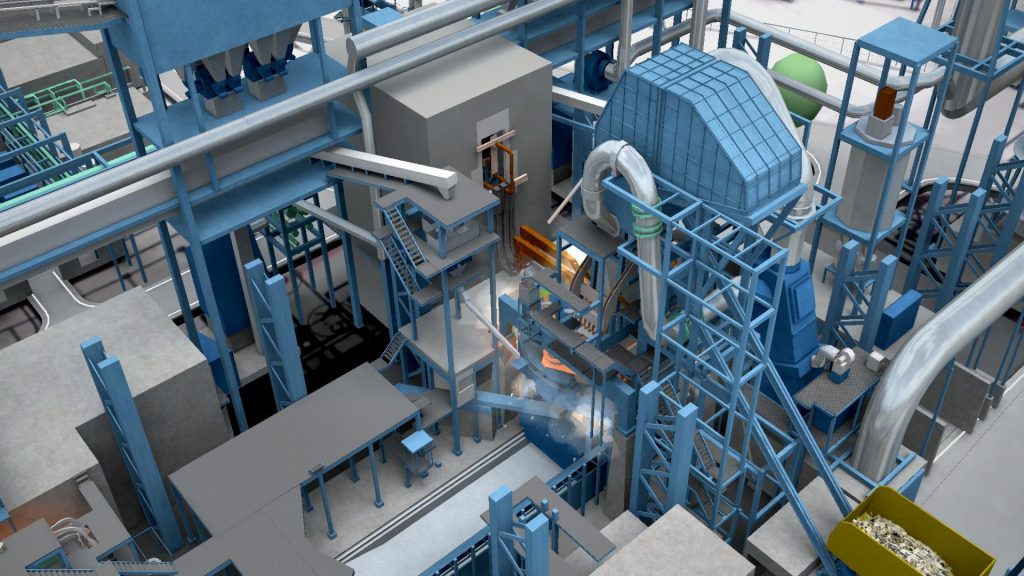 MINI-MILL-TECHNOLOGIES