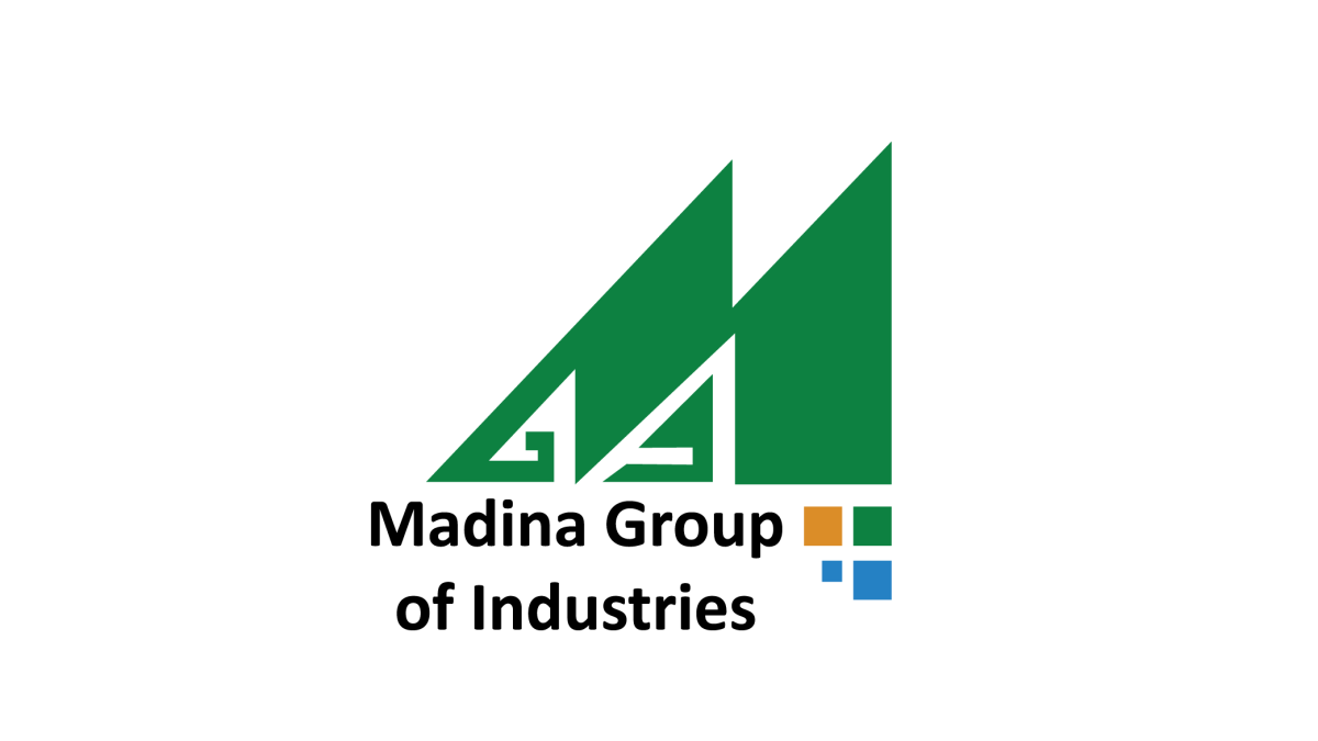 Madina Group of industries