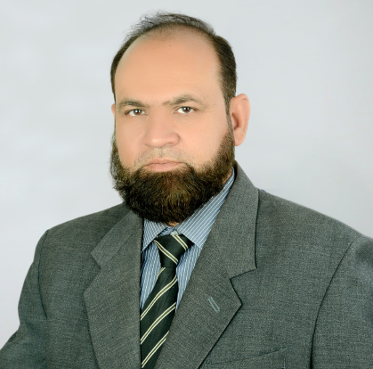 Naeem Shahid