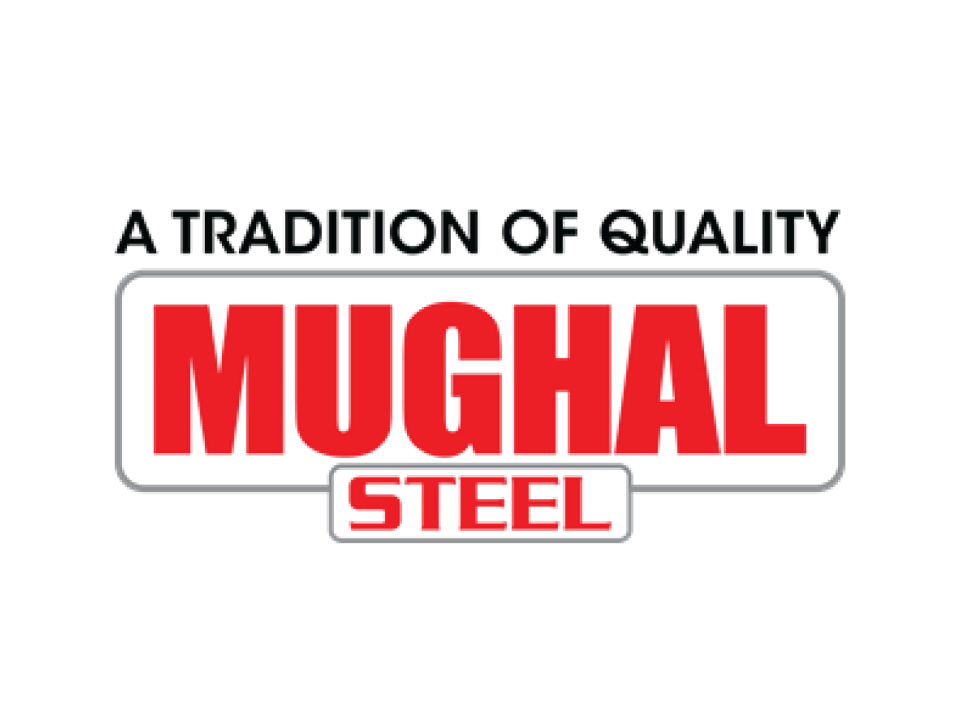 Mughal Steel