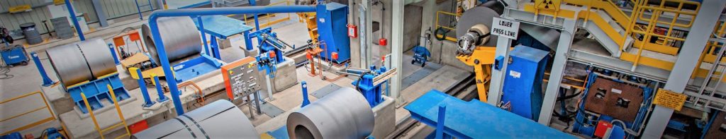 ORGANIC-COATING-LINES