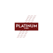 Platinum steel