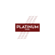 Platinum steel