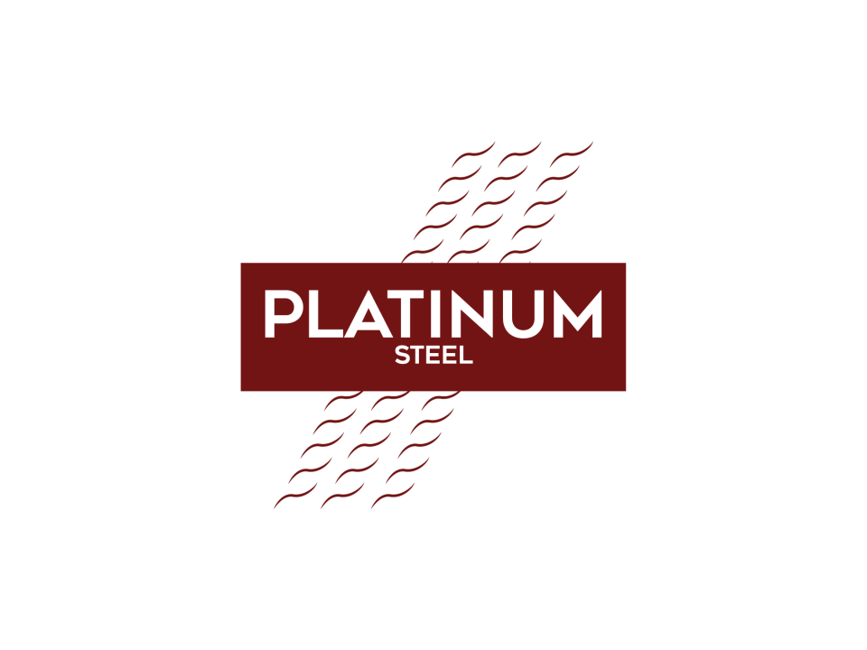 Platinum steel