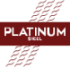 Platinum Steel