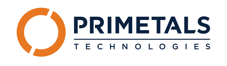 Primetals Technologies Logo