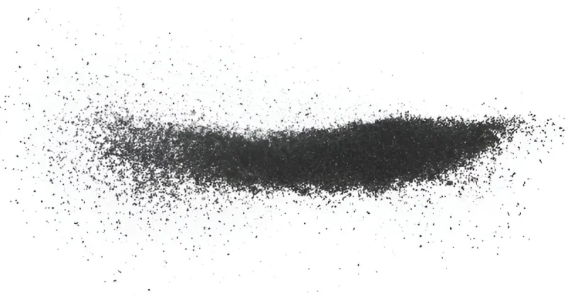 Schiebersand (Ladle Well Filler) for steel mills in pakistan