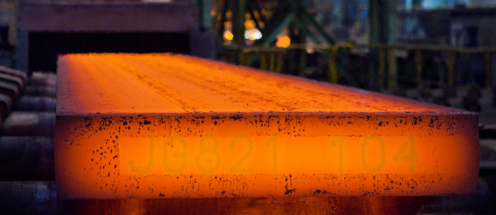 slab Casting