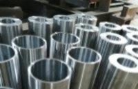 Spacers