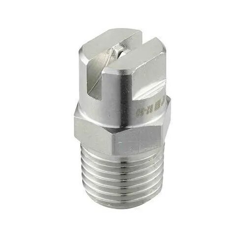 aluminum spray nozzles
