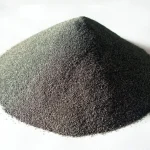 casting powder for continuous casting machines