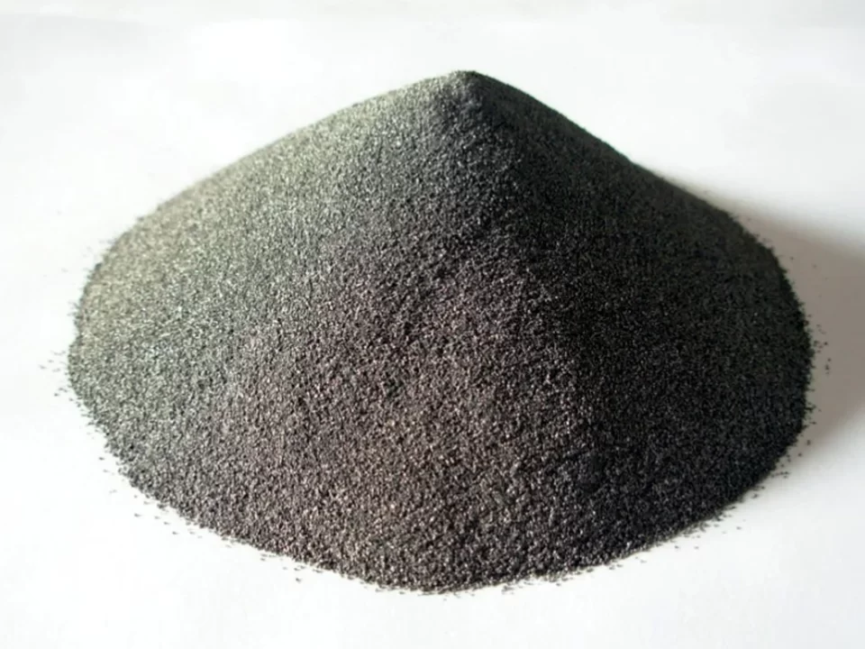 casting powder for continuous casting machines