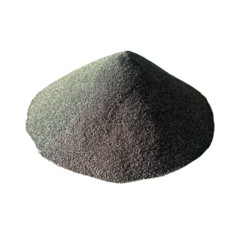 casting powder used in copper mold tubes in continuous casting
