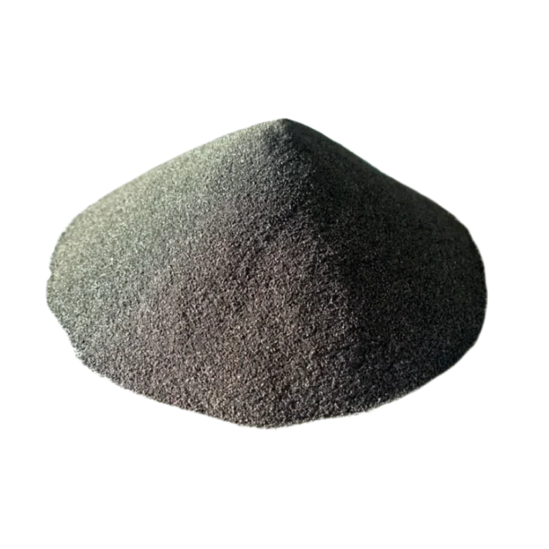 casting powder used in copper mold tubes in continuous casting
