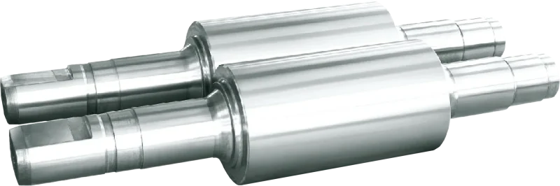 chilled cast iron roll for rolling mills in pakistan