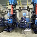 rolling mill consultants in pakistan