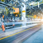 how industrial automation enhances efficiency and reduces costs