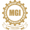madina group logo
