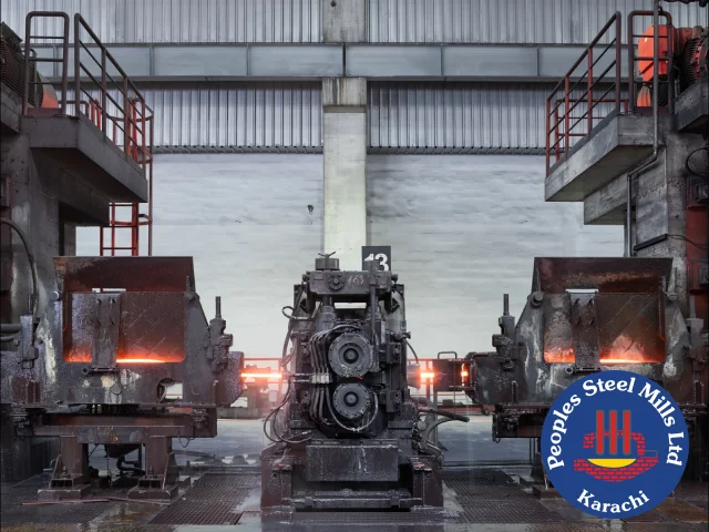 Rebar Rolling Mill training sessions by Unisons Steel Solutions at Peoples Steel Mill