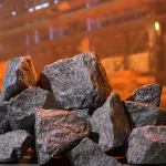 image of ferro alloys used in steelmaking