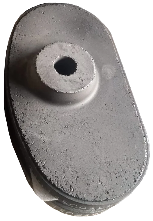 slide gate set kidney shape for steel mills in pakistan