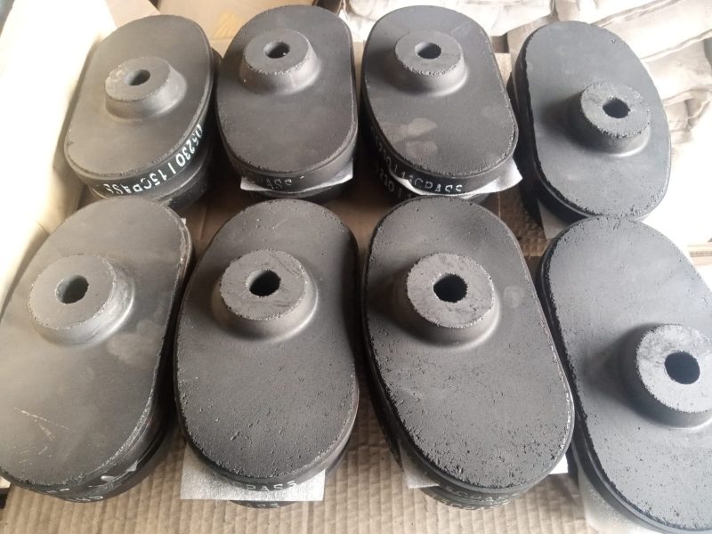 slide gate sets refractories available in pakistan