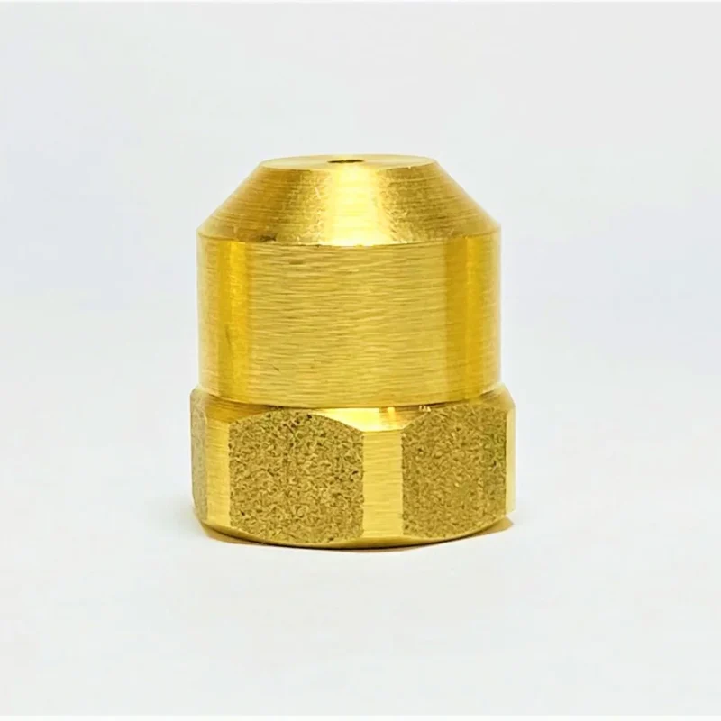 brass spray nozzle for industrial cooling solution in pakistan