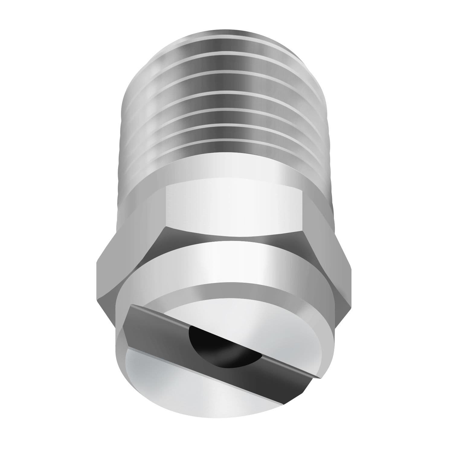 stainless steel spray nozzle